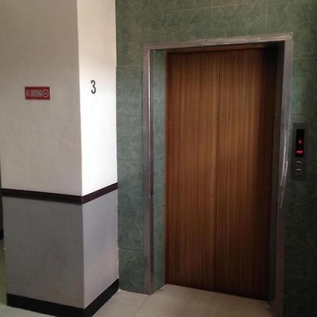 Cherry Midtown Hotel Olongapo Luaran gambar