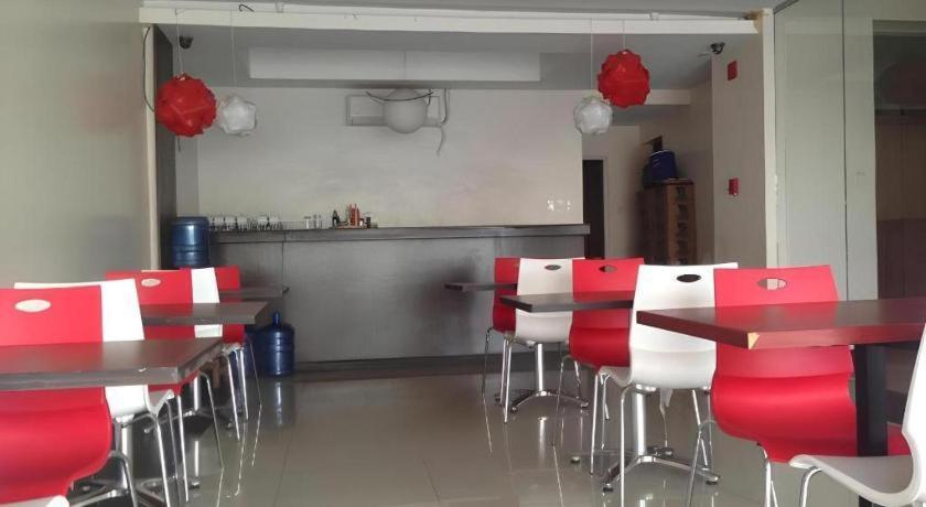 Cherry Midtown Hotel Olongapo Luaran gambar